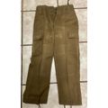 SADF - Nutria Brown Trousers ( Well Used )