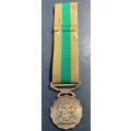 SADF - Full Size Good Service Medal