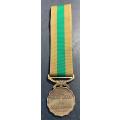 SADF - Full Size Good Service Medal