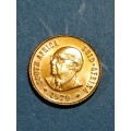 1979 1/2  cent
