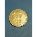 1954 2 shilling