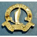 SADF - Natal Mounted Rifles Badge