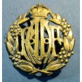 Royal Australian Air Force Cap Badge