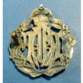 Royal Australian Air Force Cap Badge