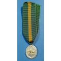 Rhodesia - Miniature Medal