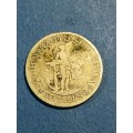 1932 1 shilling