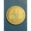 1943 1 shilling