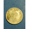 1943 1 shilling