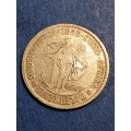 1950 1 shilling