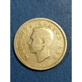1950 1 shilling