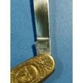 Solingen Union of South Africa pocket knife