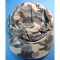 Unknown Camo Cap