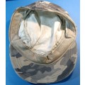 Unknown Camo Cap