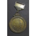 SADF - Sporting Medal