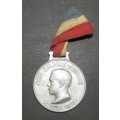British Empire Commemorative Medal