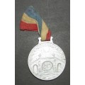 British Empire Commemorative Medal
