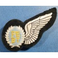 SADF - Air Force Wing