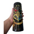 Hogwarts Harry Potter Stainless Steel Tumbler With Straw