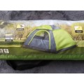 Camp Master 2 Man Tent