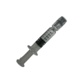 1ml Luer Lock Glass Syringe with Plastic Barrel in storage case
