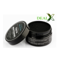 Activated Charcoal Teeth Whitening Powder - Black