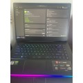 MSI GE66 Raider Gaming Laptop RTX 2070 super