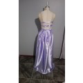 Formal Dress, Matric Wear skirt and Top, wedding wear, Special occasion dress