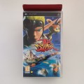 Jak and Daxter: The Lost Frontier (PSP game)