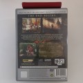 God of War II (Platinum) (PS2 Game)