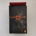 God of War II (Platinum) (PS2 Game)