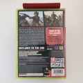 Red Dead Redemption (Game of The Year Edition) (Xbox 360 game)