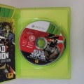 Red Dead Redemption (Game of The Year Edition) (Xbox 360 game)