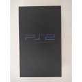 Sony PS2 (PlayStation 2) SCPH-50004 Console