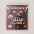 Killzone 2 (Essentials) (PS3 Game)