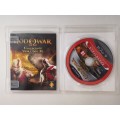 God of War Collection Volume II(2) (Essentials) (PS3 game)