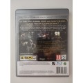 God of War III (3) (Platinum) (PS3 game)