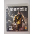 inFamous (PS3 game)