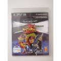 The Jak and Daxter Trilogy (PS3 game)