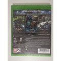 Batman Arkham Collection (Xbox One)