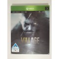 Resident Evil VIII (8): Village (Xbox One and Xbox Series X)