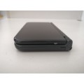 Nintendo New 3DS XL (Grey) with Protective Cover