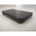 Nintendo New 3DS XL (Grey) with Protective Cover