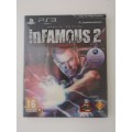 inFamous 2 (Special Edition) (PS3 Game)