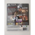 inFamous 2 (Special Edition) (PS3 Game)