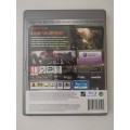 Killzone 3 (Platinum) (PS3 Game)