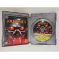 Killzone 3 (Platinum) (PS3 Game)