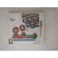 Mario and Luigi: Dream Team Bros. (Nintendo 3DS Game)