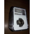 Mandela 2018 Centenary NGC Graded MS67 R5 coins, 10 available, BID PER COIN.