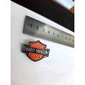 Harley Davidson Jacket pin, Combine all your auctions and pay only one shipping fee.