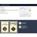 PF70 Mandela 90th NGC Graded R5, Finest known, one of 6 world wide, PLEASE SEE NGC population !!!